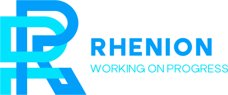 Rhenion GmbH Logo